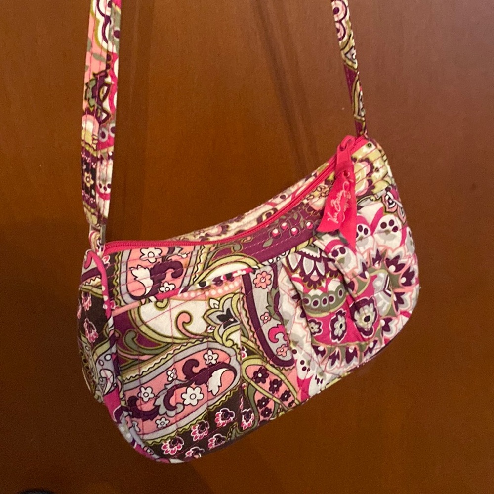 Vera Bradley Small Bag